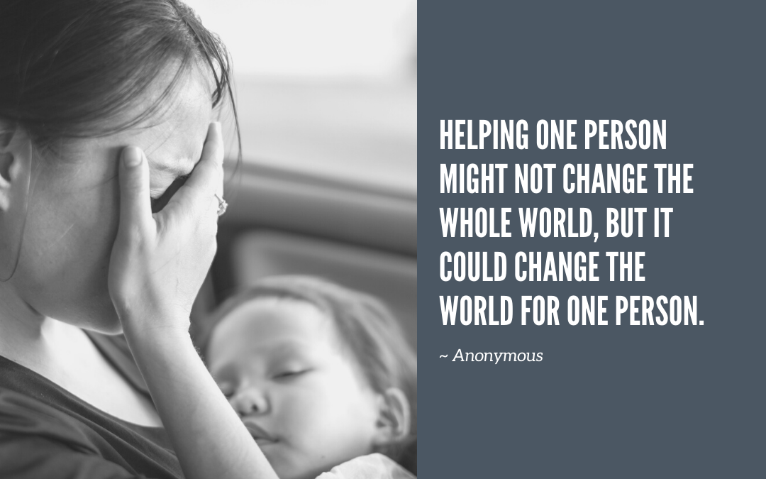 8 Ways to Support Caregivers Through Pandemic-Related Financial Crises